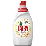 FAIRY Vase очищающее средство с ромашкой и витамином Е, 450 мл
