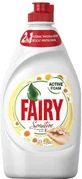 FAIRY Vase очищающее средство с ромашкой и витамином Е, 450 мл