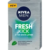 Nivea MEN После бритья Свежий удар, 100 мл