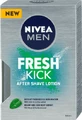 Nivea MEN После бритья Свежий удар, 100 мл