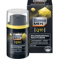 Balea MEN Нічний крем енергетичний Q10 brbai, 50 мл