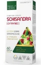 Шизандра (цитронелла) 550 мг, 60 капсул Medica Herbs