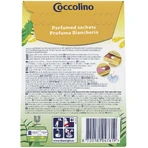 Ароматизовані пакетики Coccolino з маракуєю 3 шт: ціни та характеристики