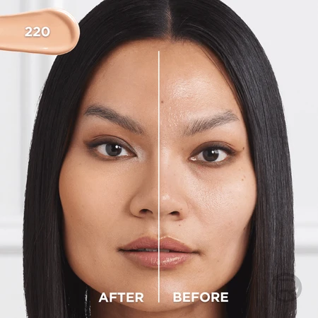 L'Oréal Paris Infaillible 24H Fresh Wear 220-пісочний макіяж 30 мл: ціни та характеристики