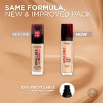 L'Oréal Paris Infaillible 24H Fresh Wear 220-пісочний макіяж 30 мл: ціни та характеристики