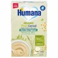Органические хлопья из кукурузы, риса и тапиоки, + 4 месяца, 200 г, Humana