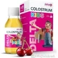 DELTA COLOSTRUM KIDS Вишня рідина 125мл 1×125 мл