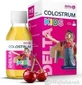 DELTA COLOSTRUM KIDS Вишня рідина 125мл 1×125 мл