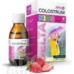 DELTA COLOSTRUM KIDS Вишня рідина 125мл 1×125 мл: ціни та характеристики