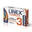 Лінекс Комплекс Sandoz Linex Complex, 14 вегетаріанських капсул