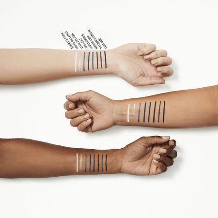 Гелевий олівець для очей Maybelline New York Tattoo Liner 910 Bold Brown, 1,3 г: ціни та характеристики
