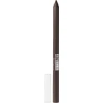 Гелевий олівець для очей Maybelline New York Tattoo Liner 910 Bold Brown, 1,3 г: ціни та характеристики