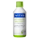 Набор Vitis Ortodontic, ополаскиватель для полости рта, 500 мл + зубная паста, 100 мл + зубная щетка, 1 шт.