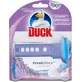 Освіжувач для туалету Duck Lavender, 1 шт