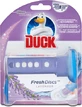 Освіжувач для туалету Duck Lavender, 1 шт