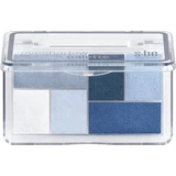 Палітра тіней для повік S-he color&style 185/002, 9 г
