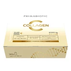 Жидкий коллаген Primabiotic Collagen, 30 флаконов по 30 мл: цены и характеристики