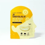 UNIVERSE - JOY FLOWER PEELING MASK 1×1 шт, квіткова пілінг-маска: ціни та характеристики