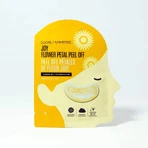 UNIVERSE - JOY FLOWER PEELING MASK 1×1 шт, квіткова пілінг-маска: ціни та характеристики