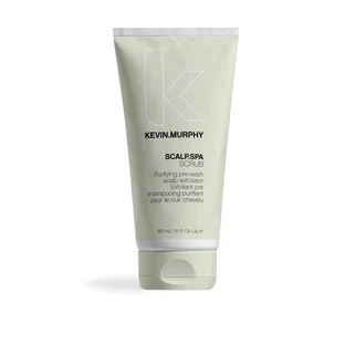 Скраб для шкіри голови та волосся Kevin Murphy Scalp.Spa Скраб очищувальний ефект 180 мл