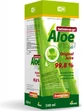 VIRDE ALOE VERA barbadensis гель 1×500 мл, оригінальний сік