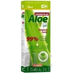 VIRDE ALOE VERA barbadensis gel 1×500 мл, оригинальный сок: цены и характеристики