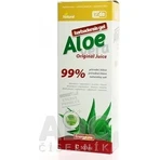 VIRDE ALOE VERA barbadensis gel 1×500 мл, оригинальный сок: цены и характеристики