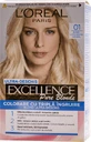 Loreal Paris EXCELLENCE CREME Перманентная краска для волос с аммиаком 01, 1 шт.