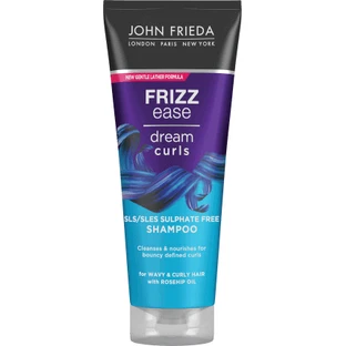 Шампунь John Frieda против пушистых кудрей 250 мл