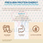 Протеїновий енергетичний напій Fresubin Protein Energy Drink, зі смаком тропічних фруктів, 4 х 200 мл: ціни та характеристики