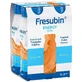 Протеиновый энергетический напиток Fresubin Protein Energy Drink, со вкусом тропических фруктов, 4 х 200 мл
