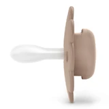 Suavinex Wonder SX Pro, фізіологічний манекен, силіконовий, животик, 6-18 місяців, 1 штука