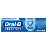 Зубна паста Pro Expert Професійний захист, 75 мл, Oral-B