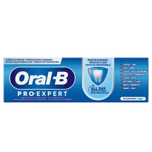 Зубная паста Pro Expert Профессиональная защита, 75 мл, Oral-B