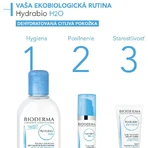 Міцелярний лосьйон Bioderma Hydrabio H2O 250 мл: ціни та характеристики