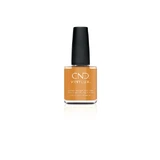 Щотижневий лак для нігтів CND Vinylux Wild Romantic Collection Candlelight 15 мл