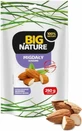 Мигдай сушеный 250г Big Nature