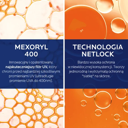 La Roche Posay, Невидимий флюїд під макіяж Anthelios SPF 50+, 50 мл: ціни та характеристики