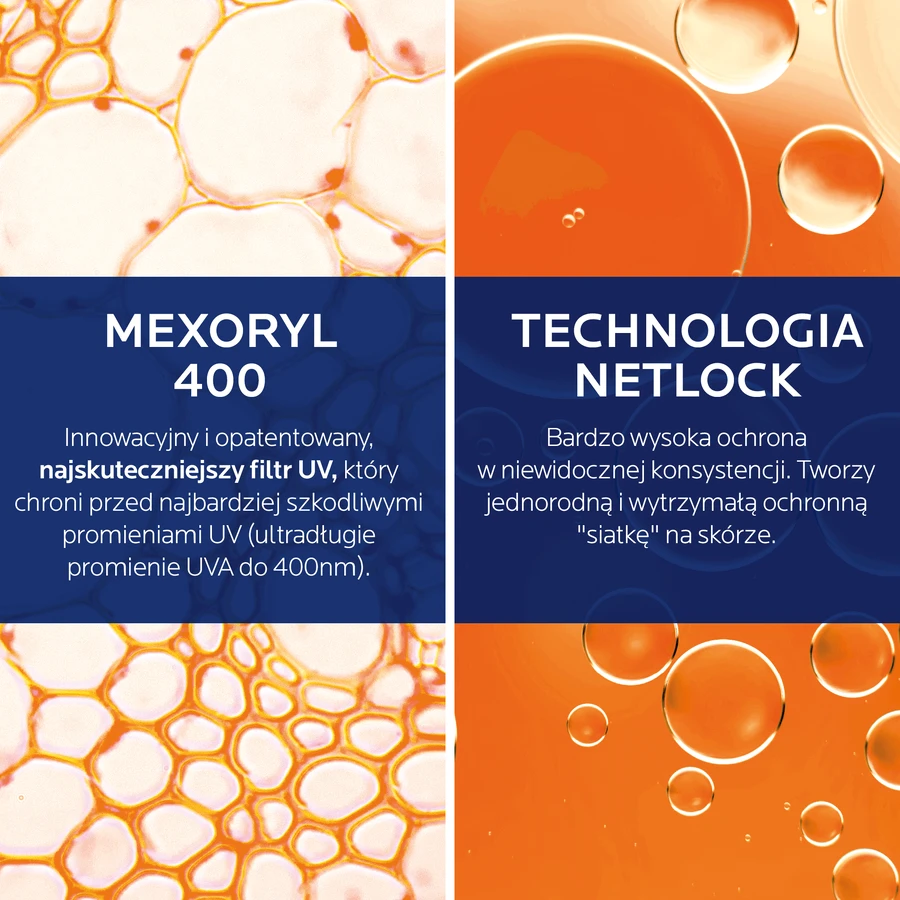 La Roche Posay, Невидимий флюїд під макіяж Anthelios SPF 50+, 50 мл: ціни та характеристики