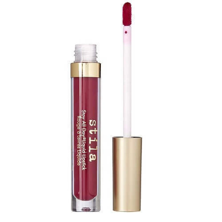 Stila Stay All Day Liquid Lipstick Матовая жидкая помада, стойкая, ягодная, 3 мл: цены и характеристики