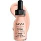 Тональний крем, NYX, Total Control PRO Drop, відтінок 1.3 Light Porcelain, 13 мл