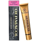 DERMACOL MAKE-UP COVER 221 1×30 г, макіяж