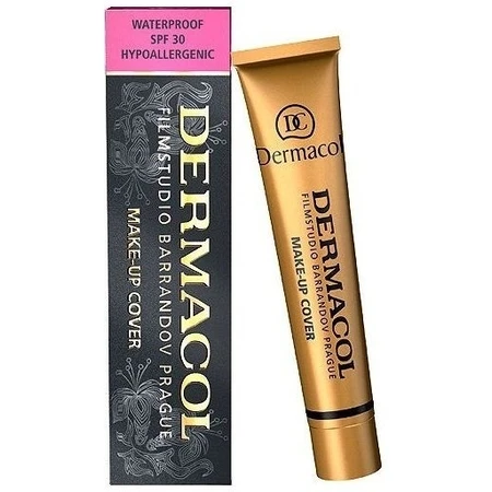 DERMACOL MAKE-UP COVER 221 1×30 г, косметика: цены и характеристики