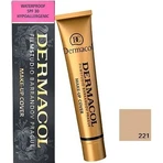 DERMACOL MAKE-UP COVER 221 1×30 г, косметика: цены и характеристики