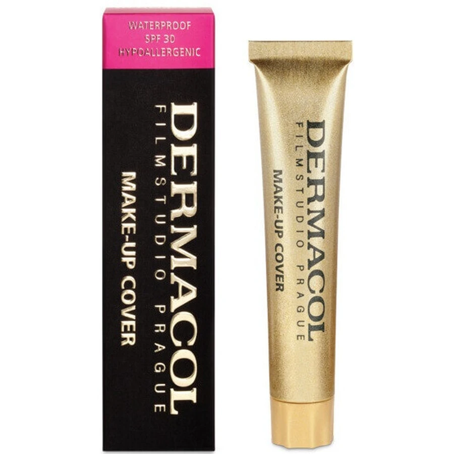 DERMACOL MAKE-UP COVER 221 1×30 г, косметика: цены и характеристики