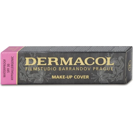 DERMACOL MAKE-UP COVER 221 1×30 г, косметика: цены и характеристики