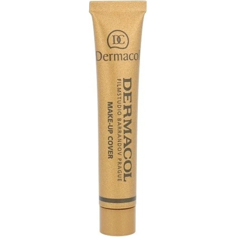 DERMACOL MAKE-UP COVER 221 1×30 г, косметика: цены и характеристики