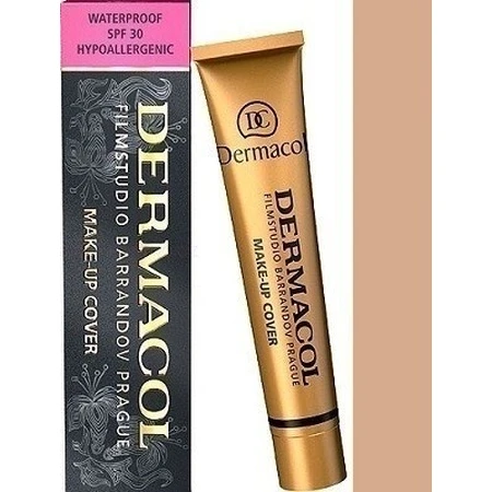 DERMACOL MAKE-UP COVER 221 1×30 г, косметика: цены и характеристики