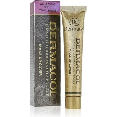 DERMACOL MAKE-UP COVER 221 1×30 г, косметика: цены и характеристики