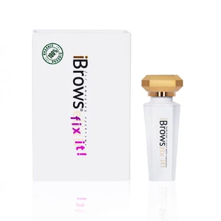 Fix It Eyebrow Fixing and Regenerating Gel, 6 мл, IBrows